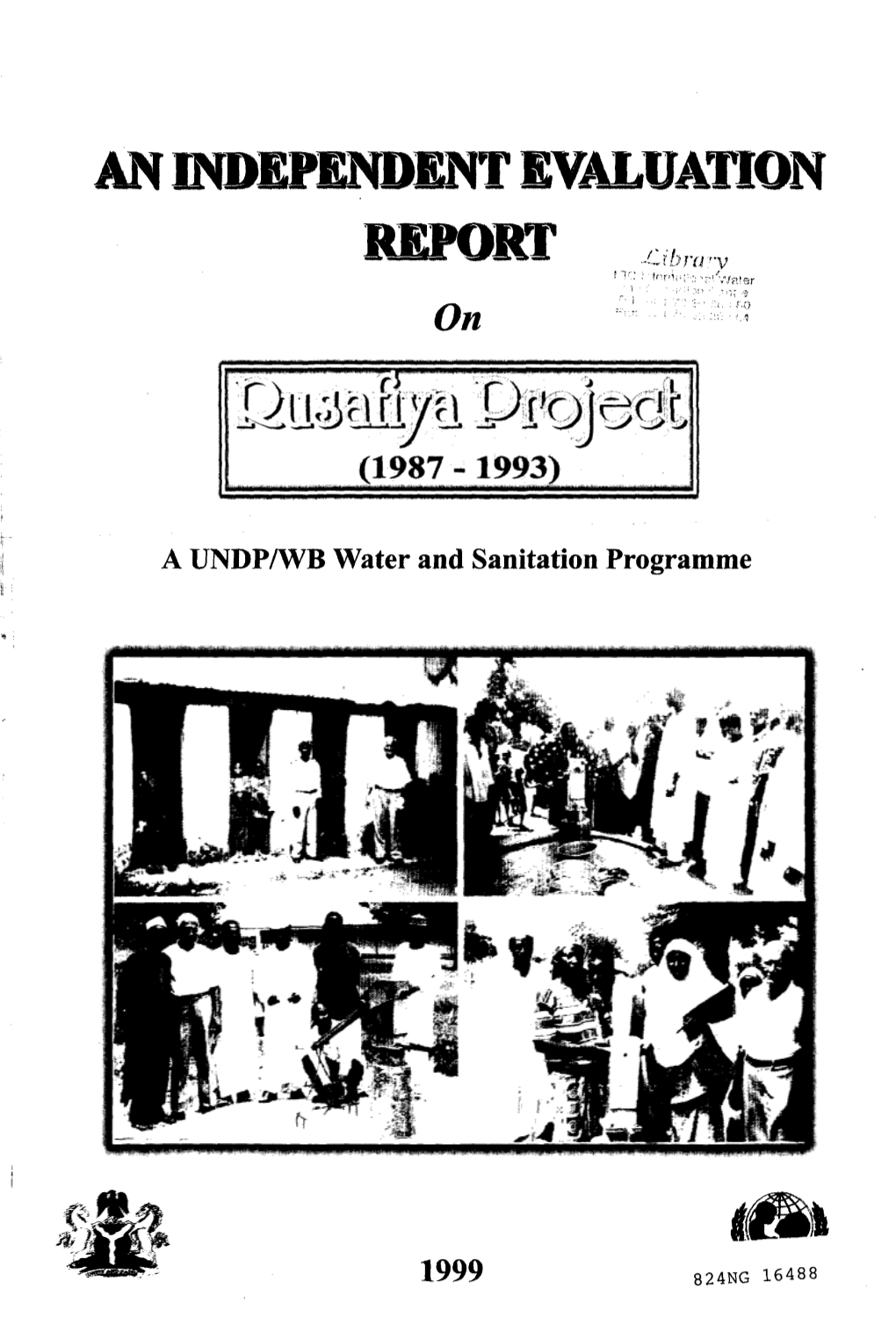 An Independent Evaluation Report on Rusafiya Project