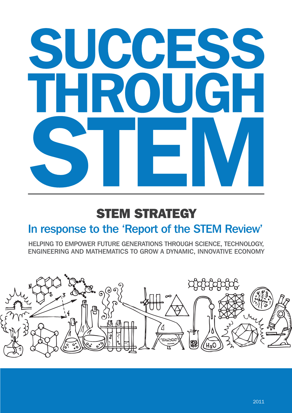 Stem Strategy