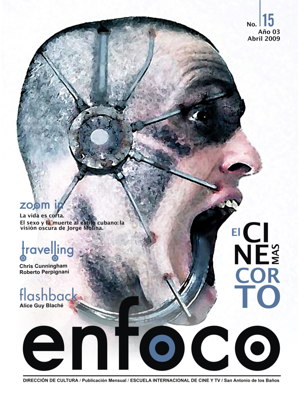 Enfoco No.15