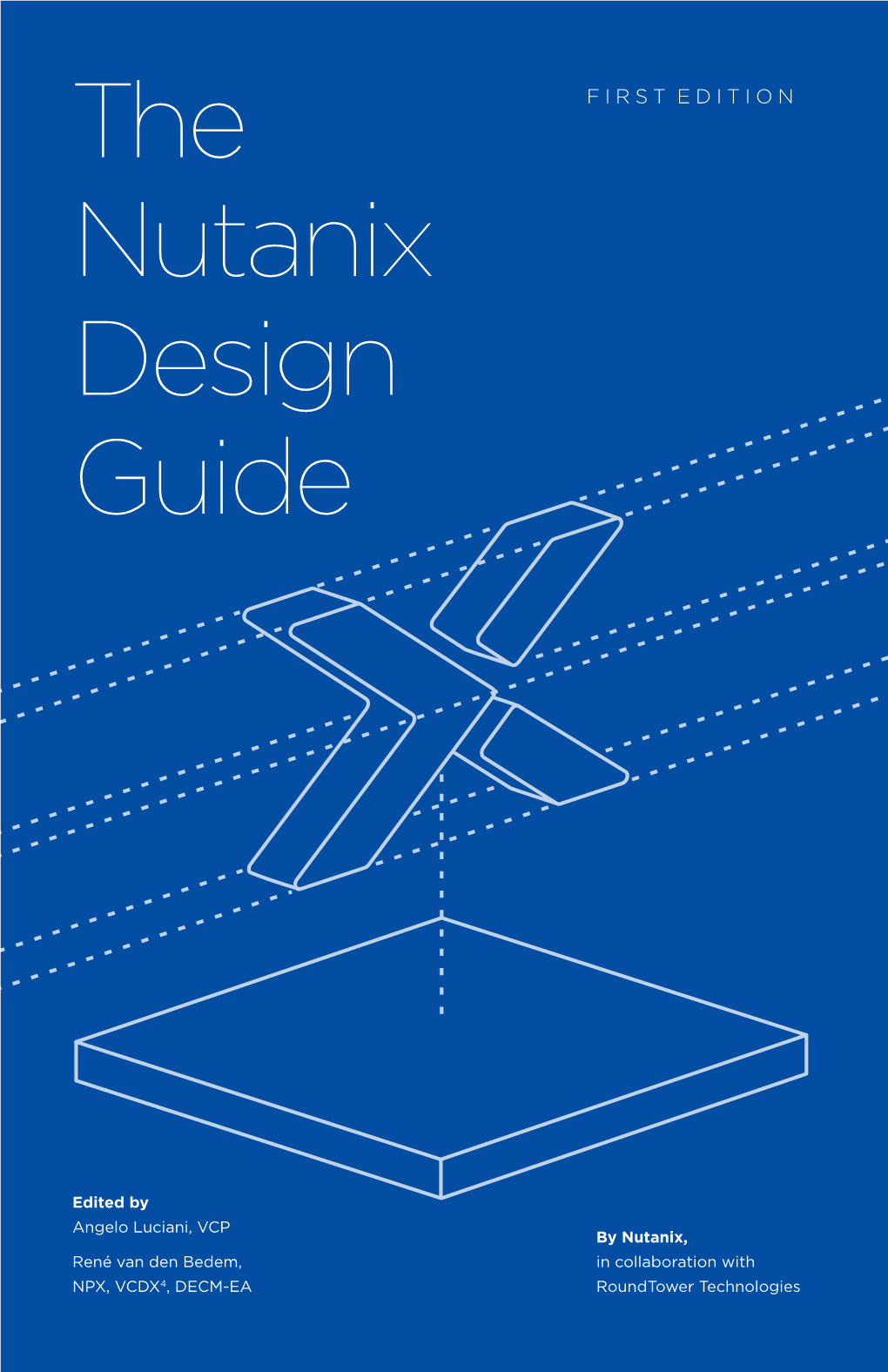 The Nutanix Design Guide