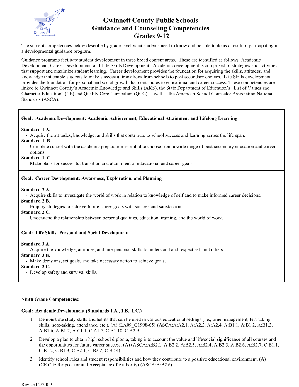 Gwinnett County Public Schools s1