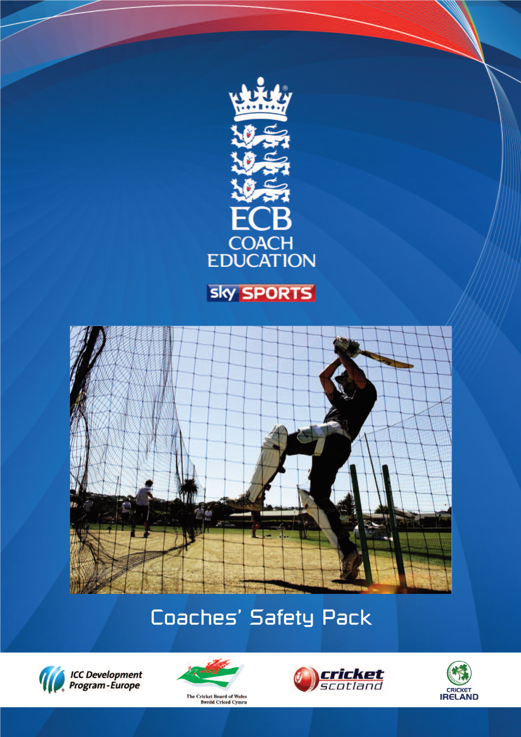 ECB Coaches-Safety-Pack