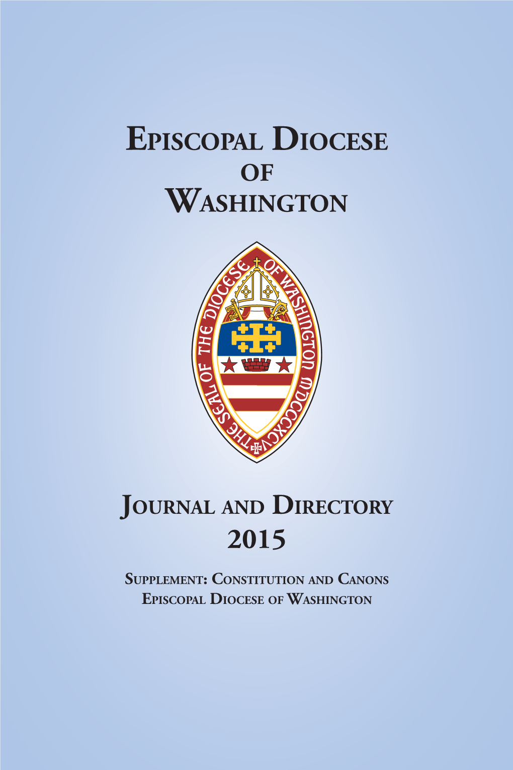 Journal and Directory 2015