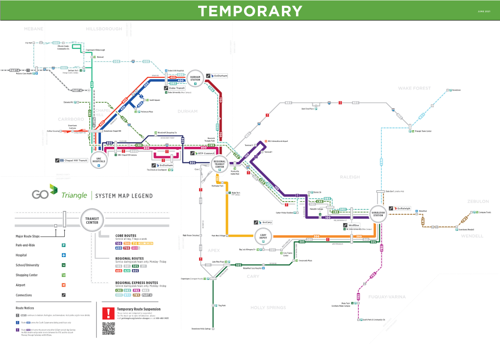 System Map 10.20