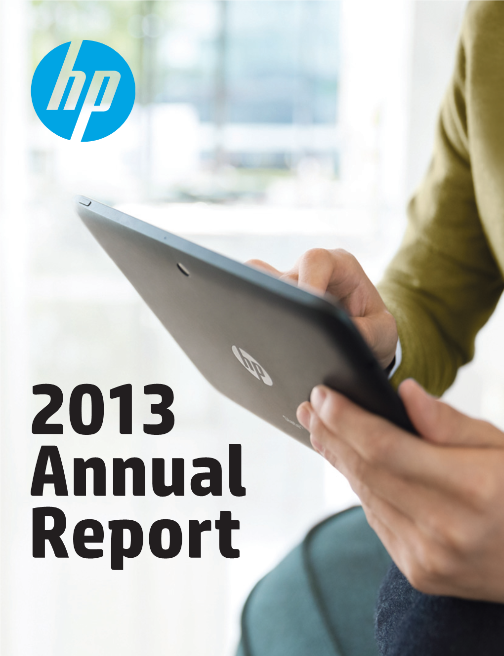 View Annual Report