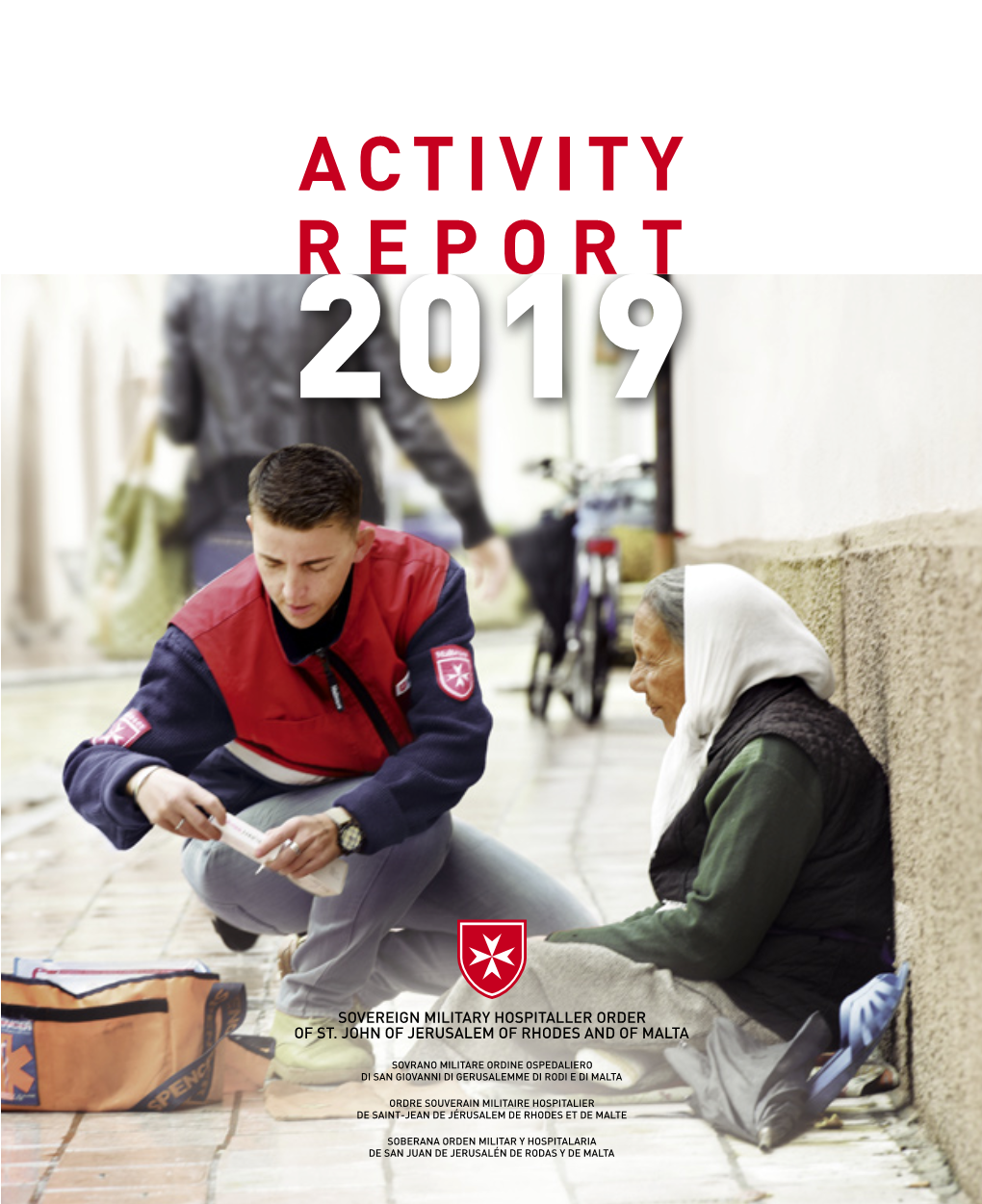 Activity Report