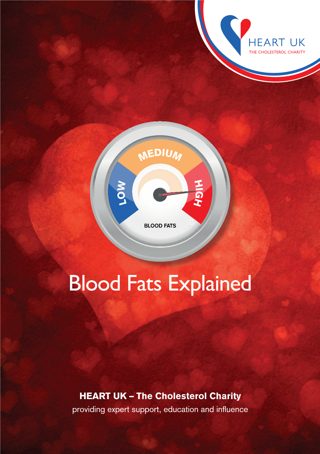 Blood Fats Explained