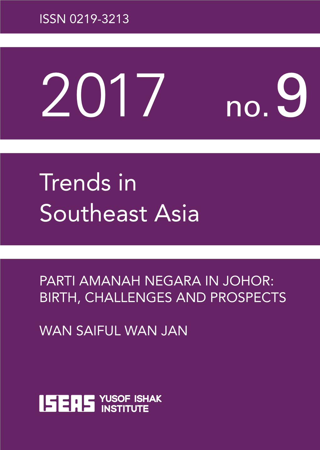 Trends in Southeast Asia