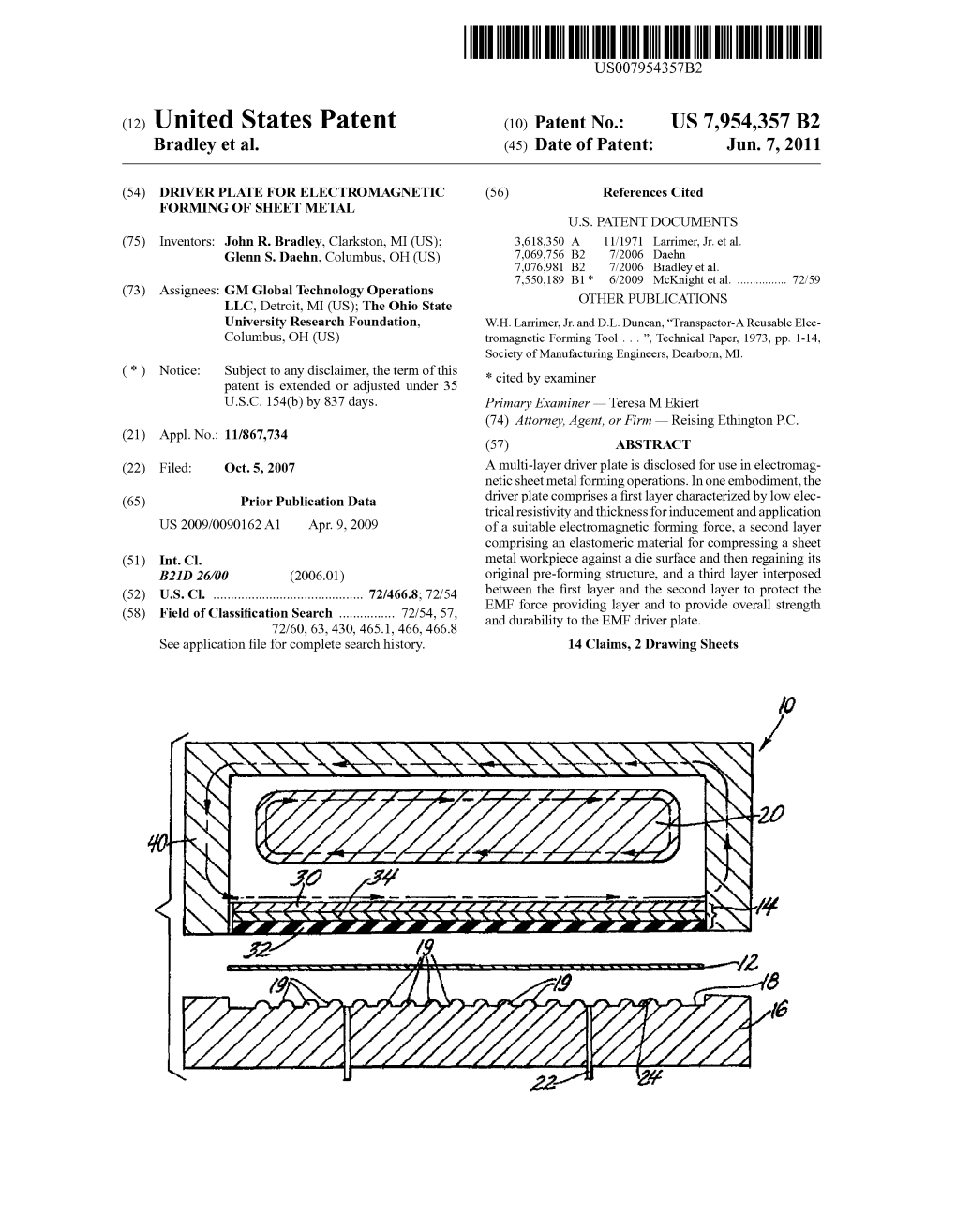 (12) United States Patent 10