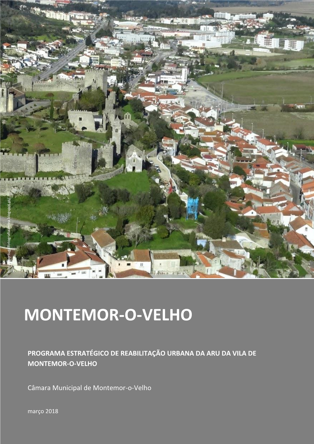 Município De Montemor-O-Velho