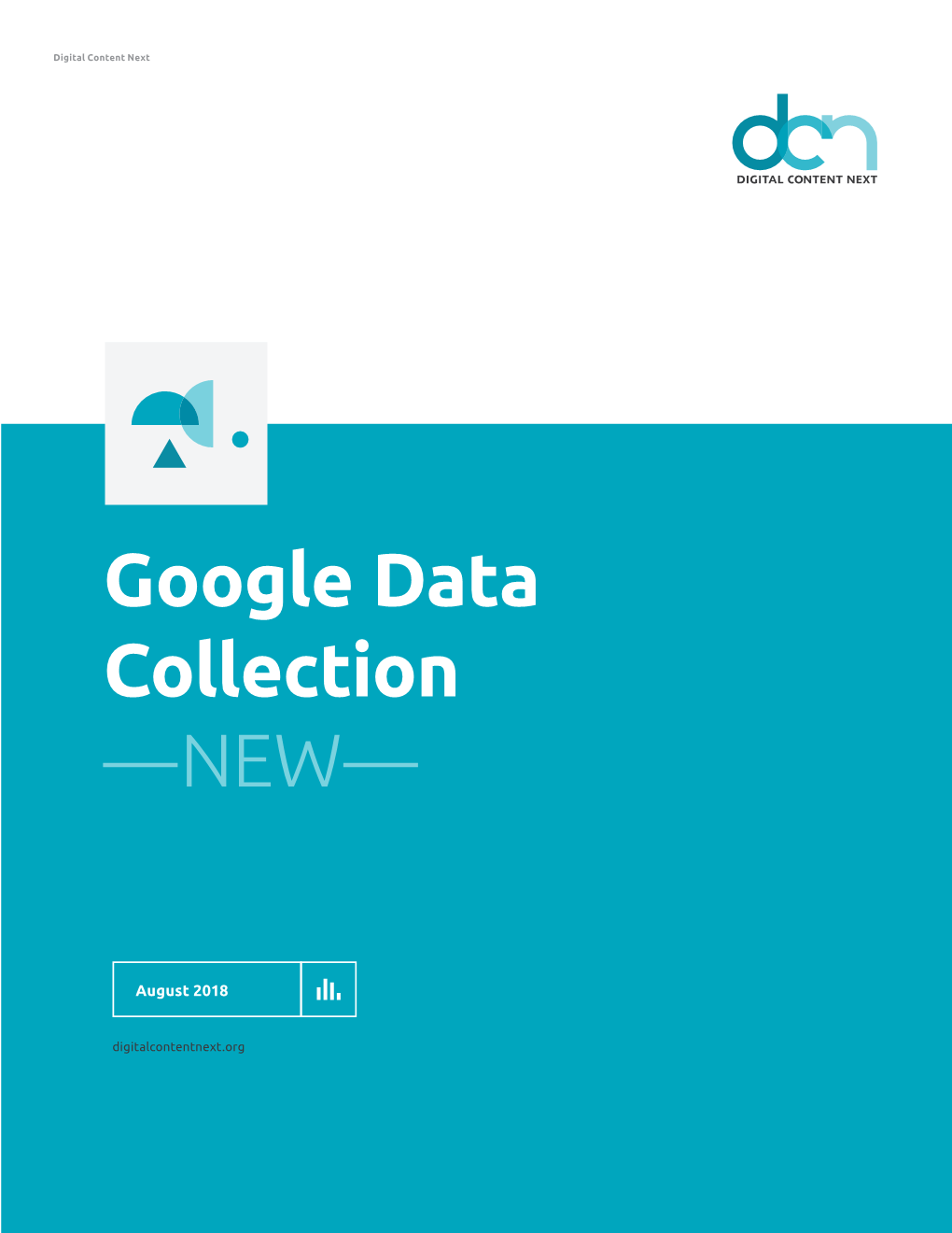 Google Data Collection —NEW—