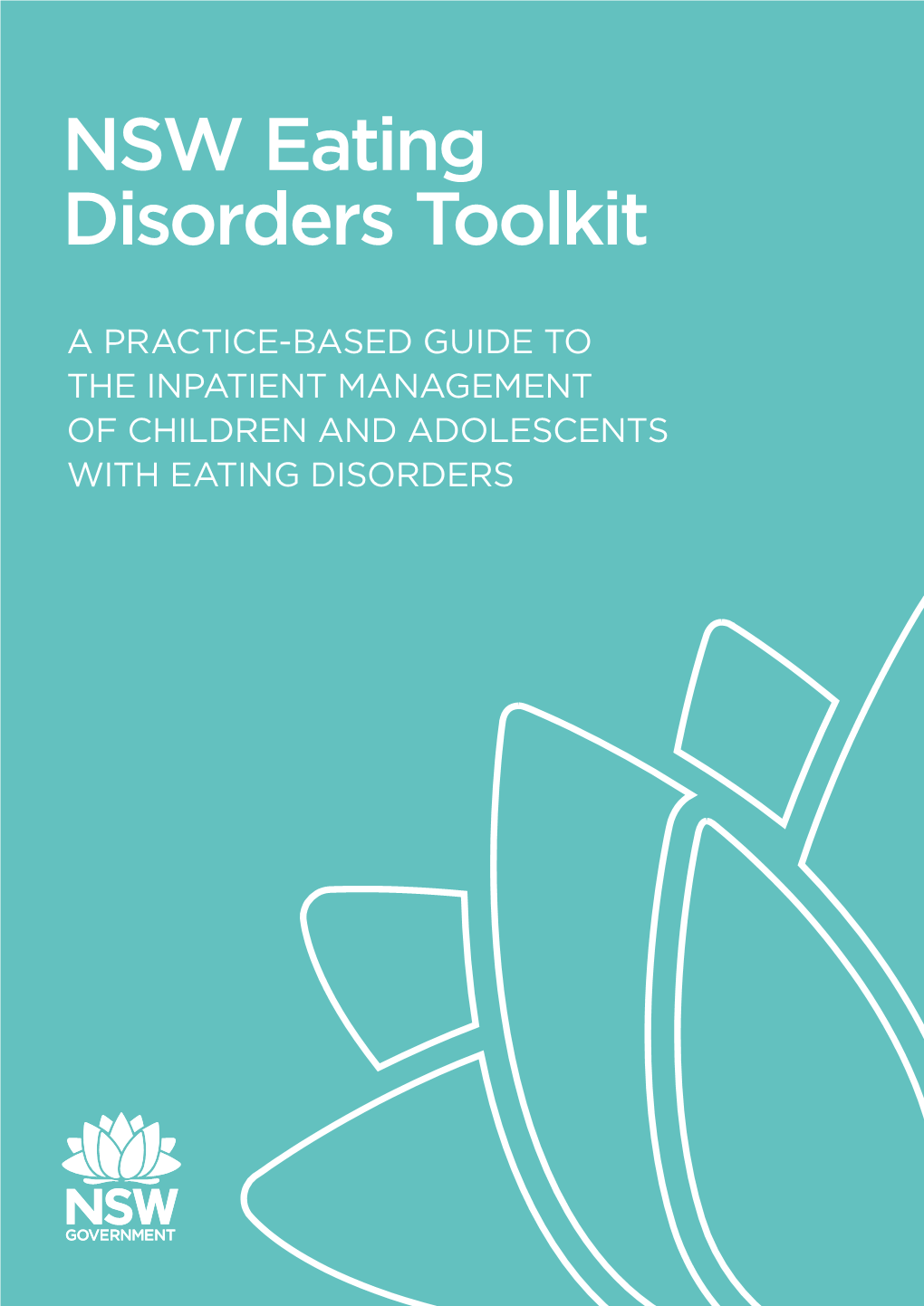 Eating Disorders Toolkit