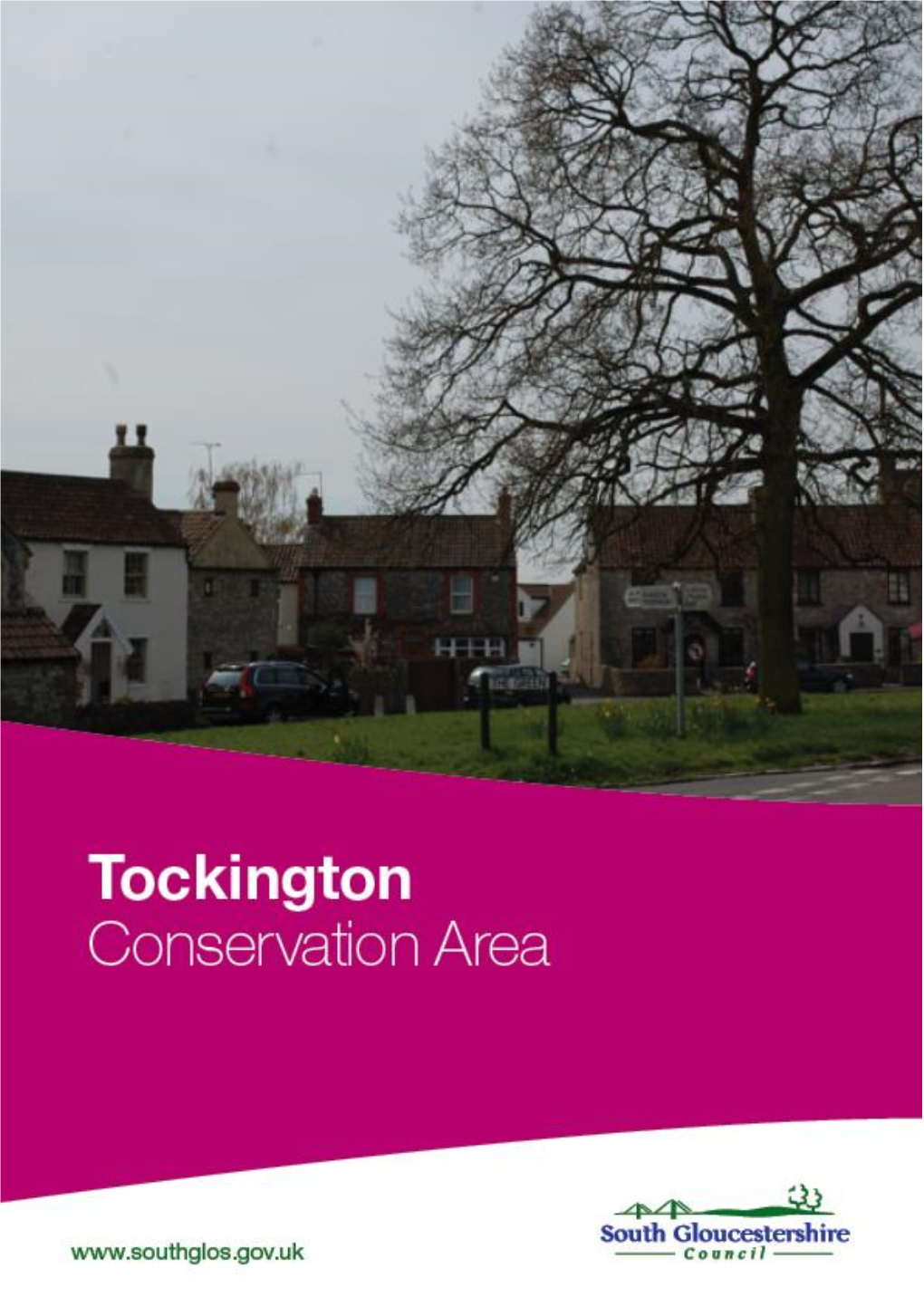 Tockington.Pdf