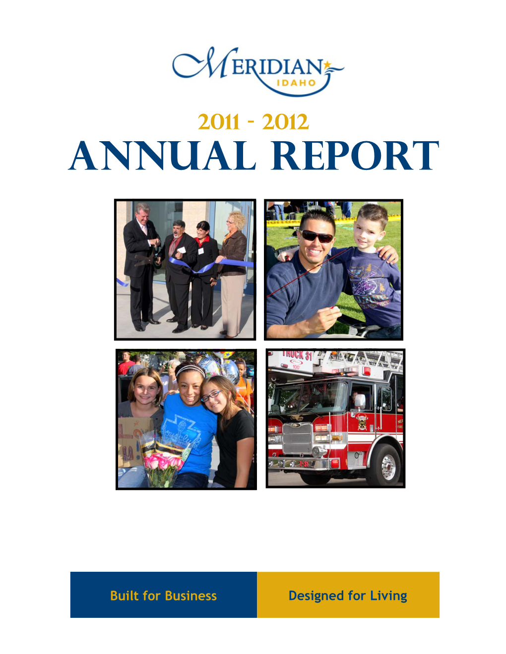 2011 Annual Report