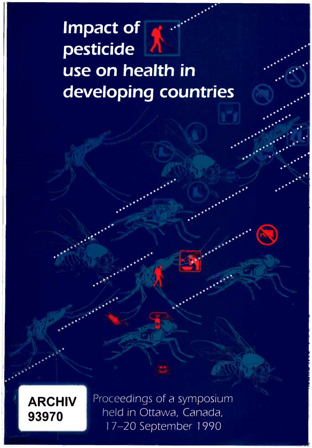 Impact of Pesticide Use on Health in Developing Countries