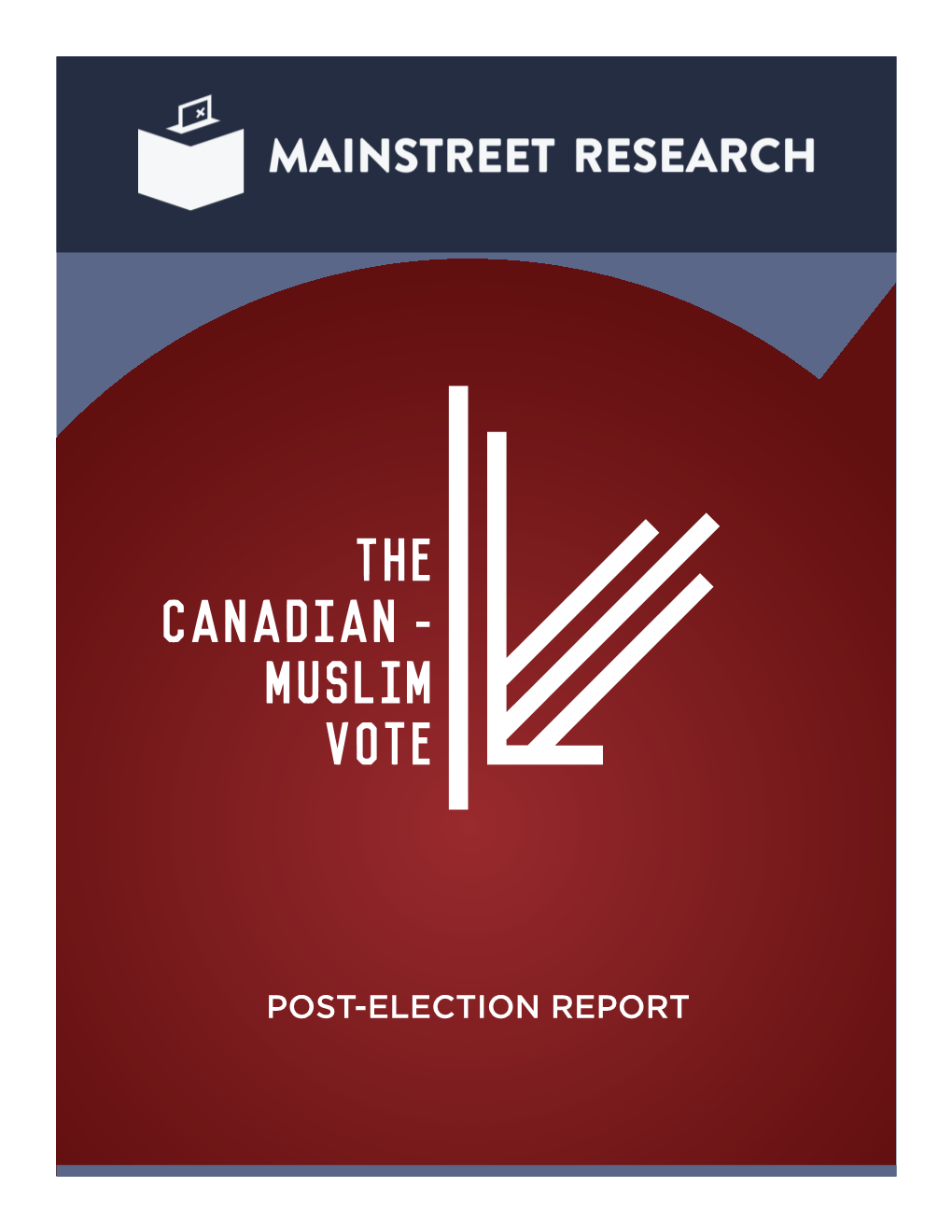 POST-ELECTION REPORT “Ontario Election” by Knehcsg Is Licensed Under 2.0 CC BY-SA