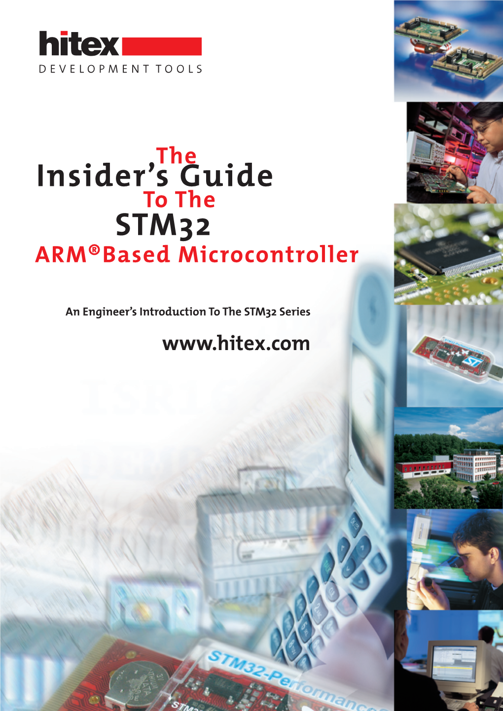 Insider's Guide STM32