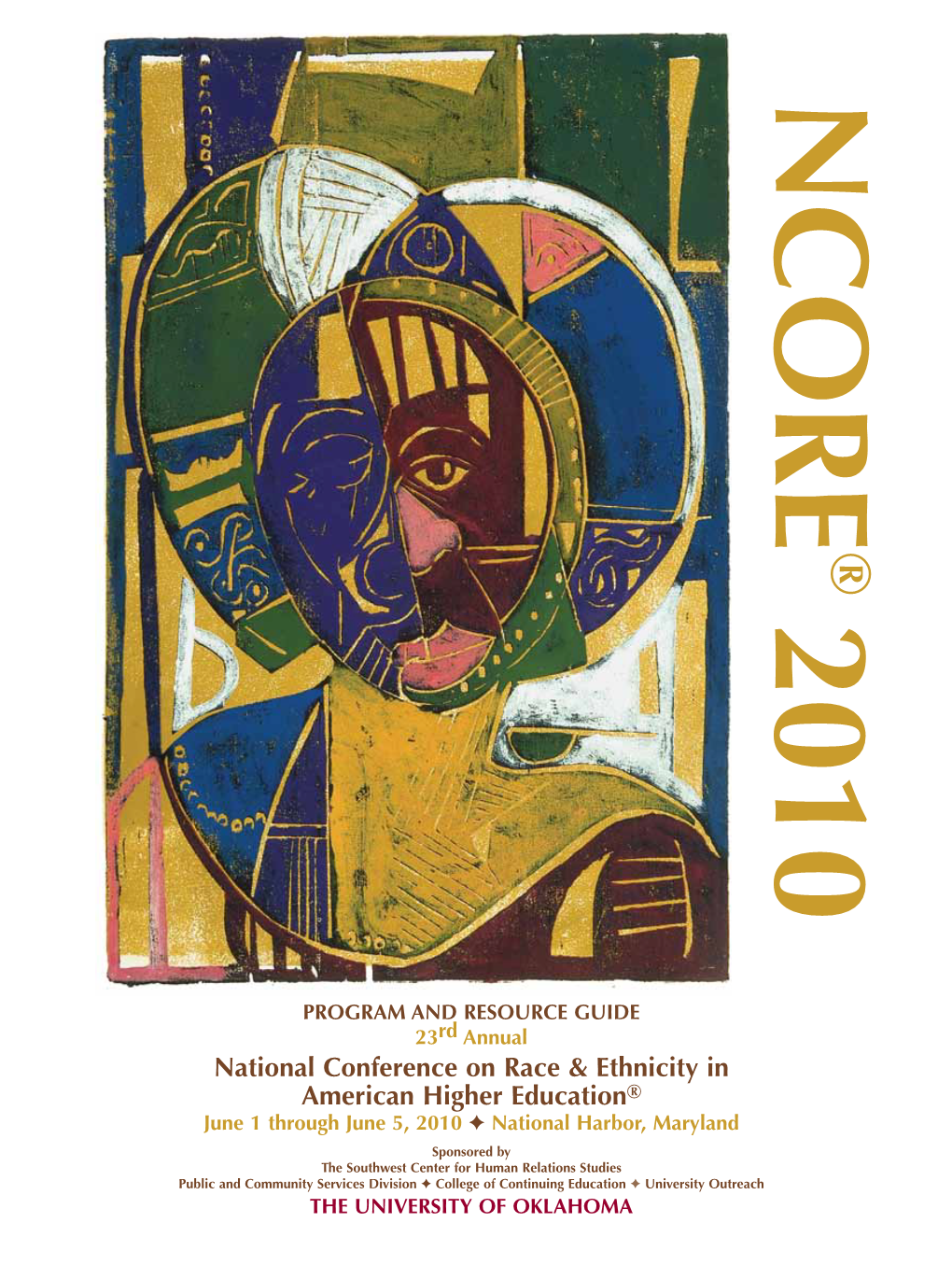 2010 Program Guide