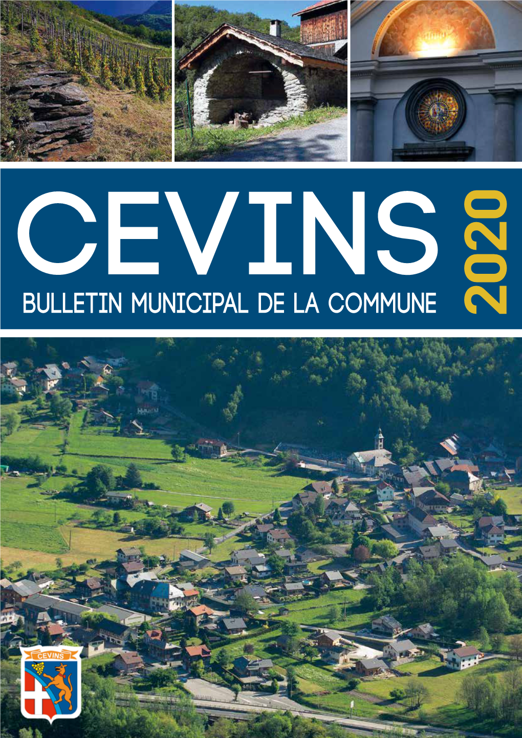 BULLETIN MUNICIPAL DE LA COMMUNE 2020 04 79 89 98 89 Lun • Sam : 8H-19H