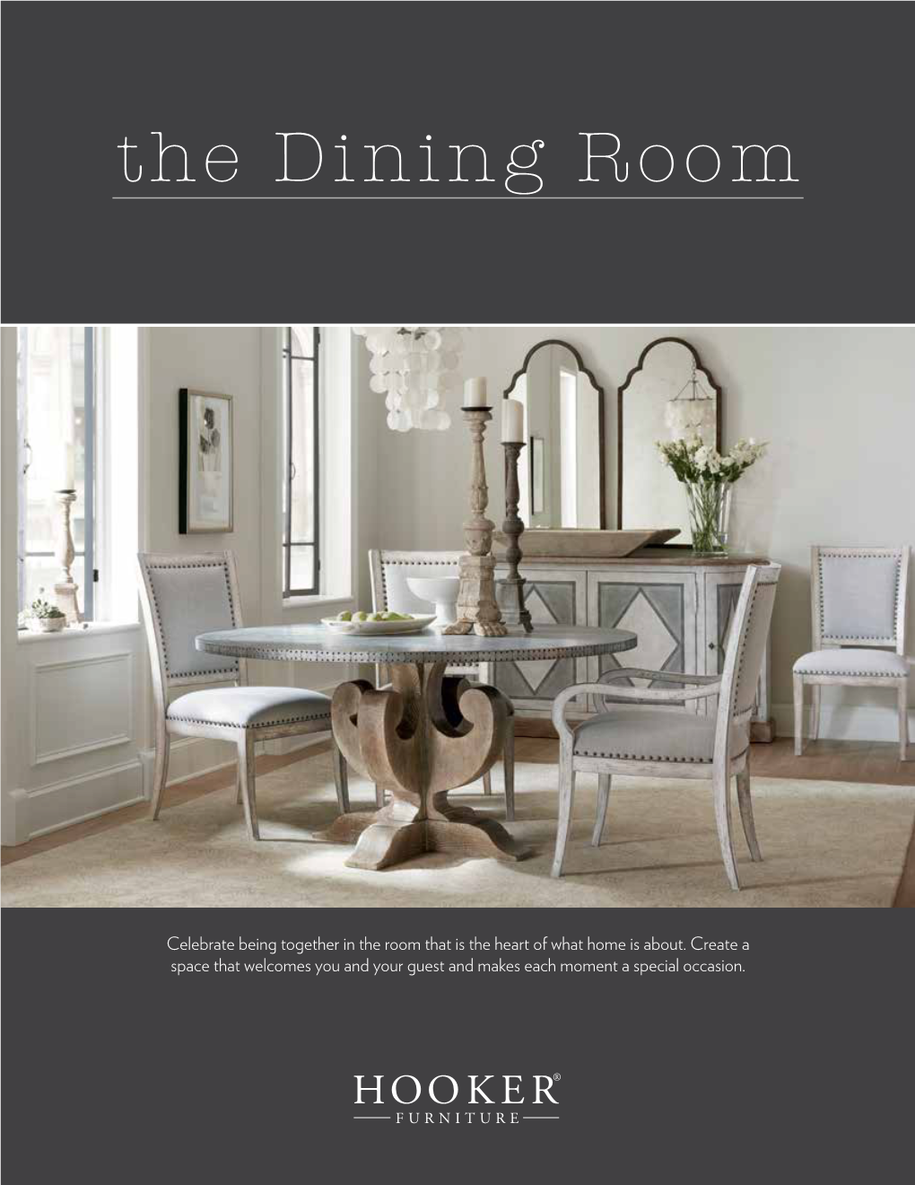 The Dining Room