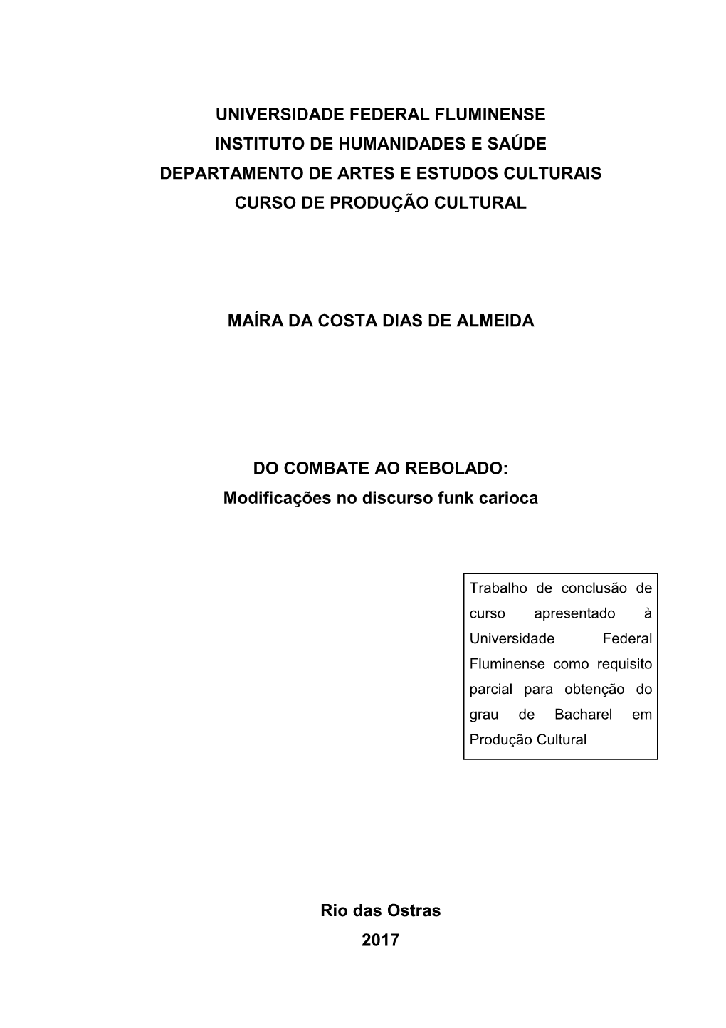 TCC MAÍRA DA COSTA.Pdf