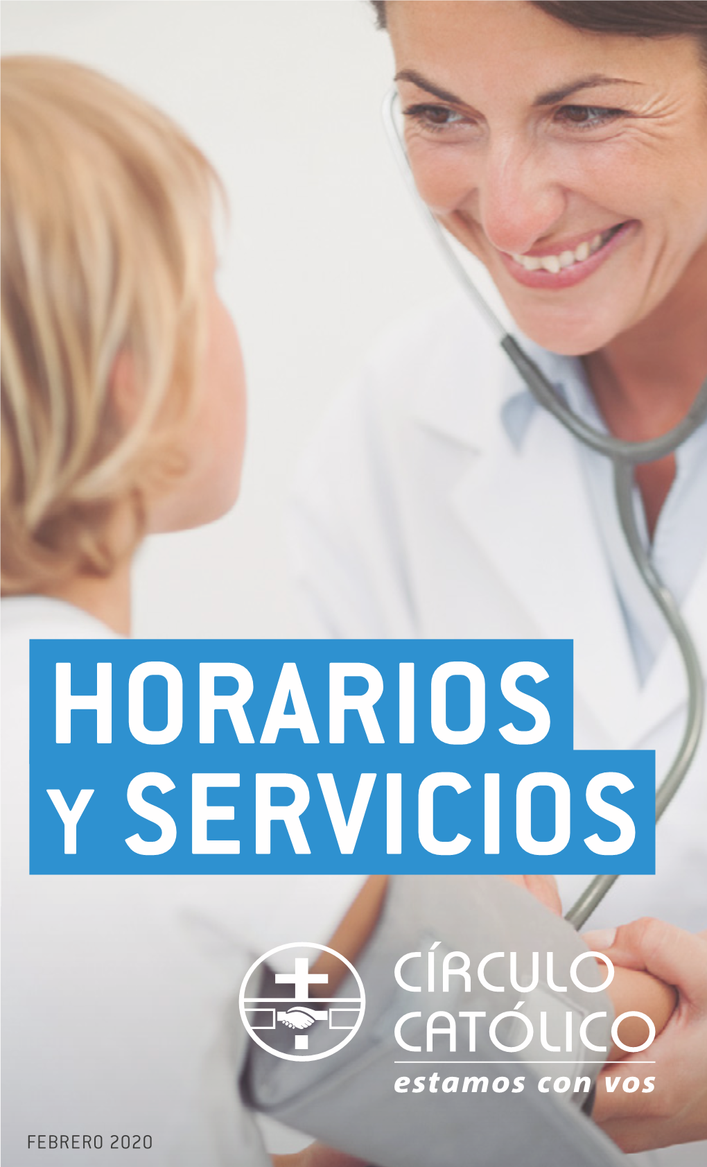 Horarios Y Servicios