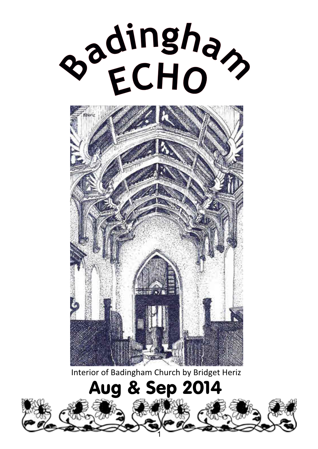 Echo 2014 Aug &