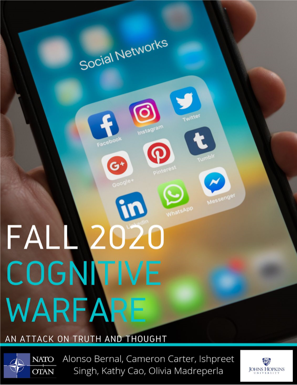 Cognitive Warfare.Pdf