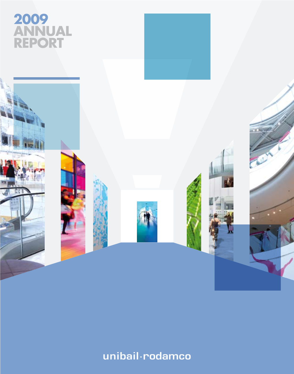 2009 Annual Report