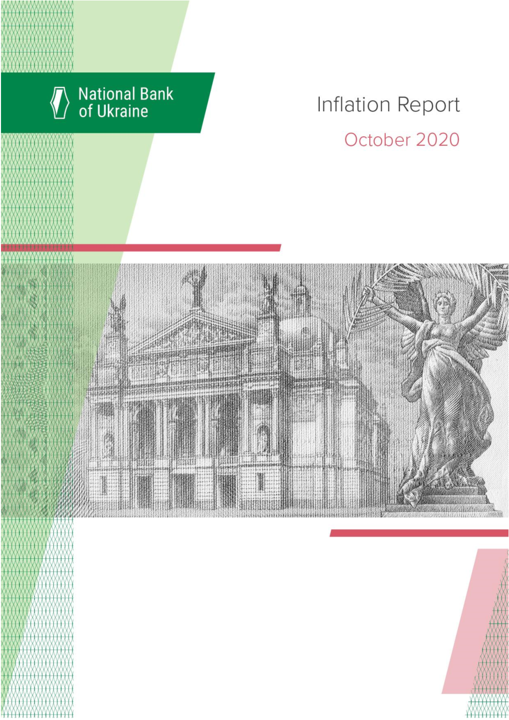 National Bank of Ukraine Inflation Report | October 2020 1