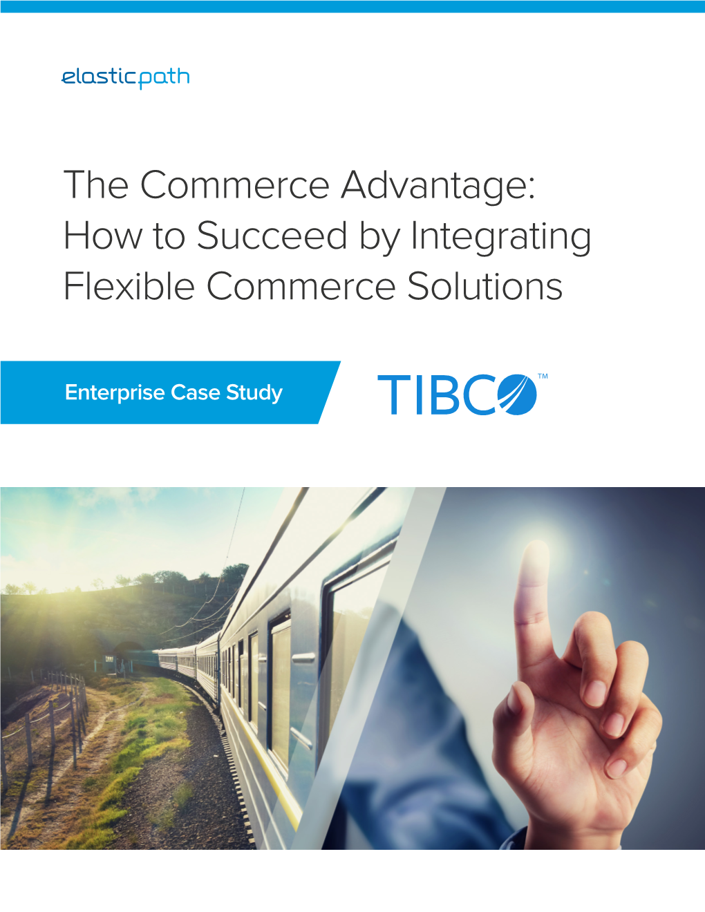 How to Succeed by Integrating Flexible Commerce Solutions