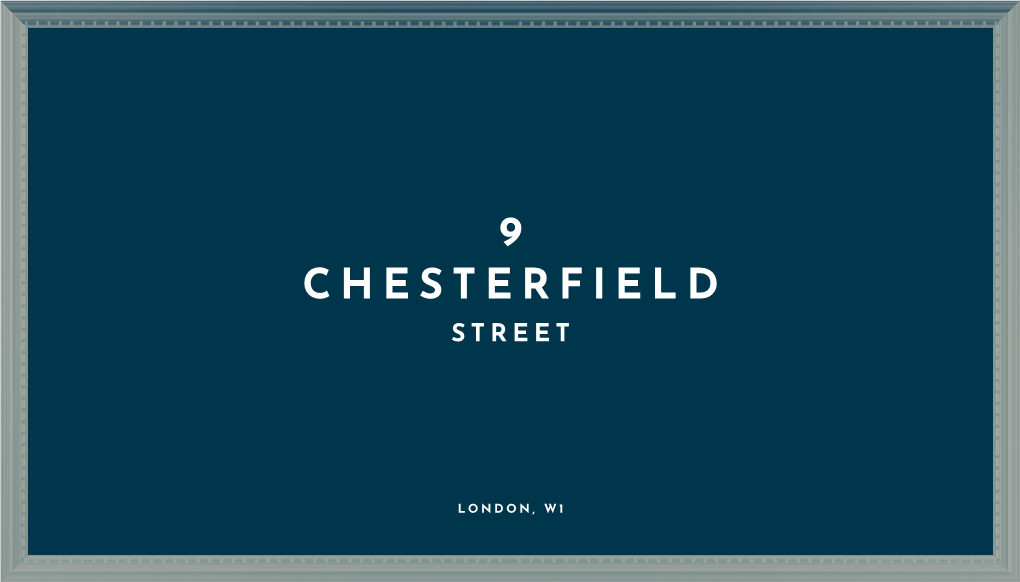 9 Chesterfield