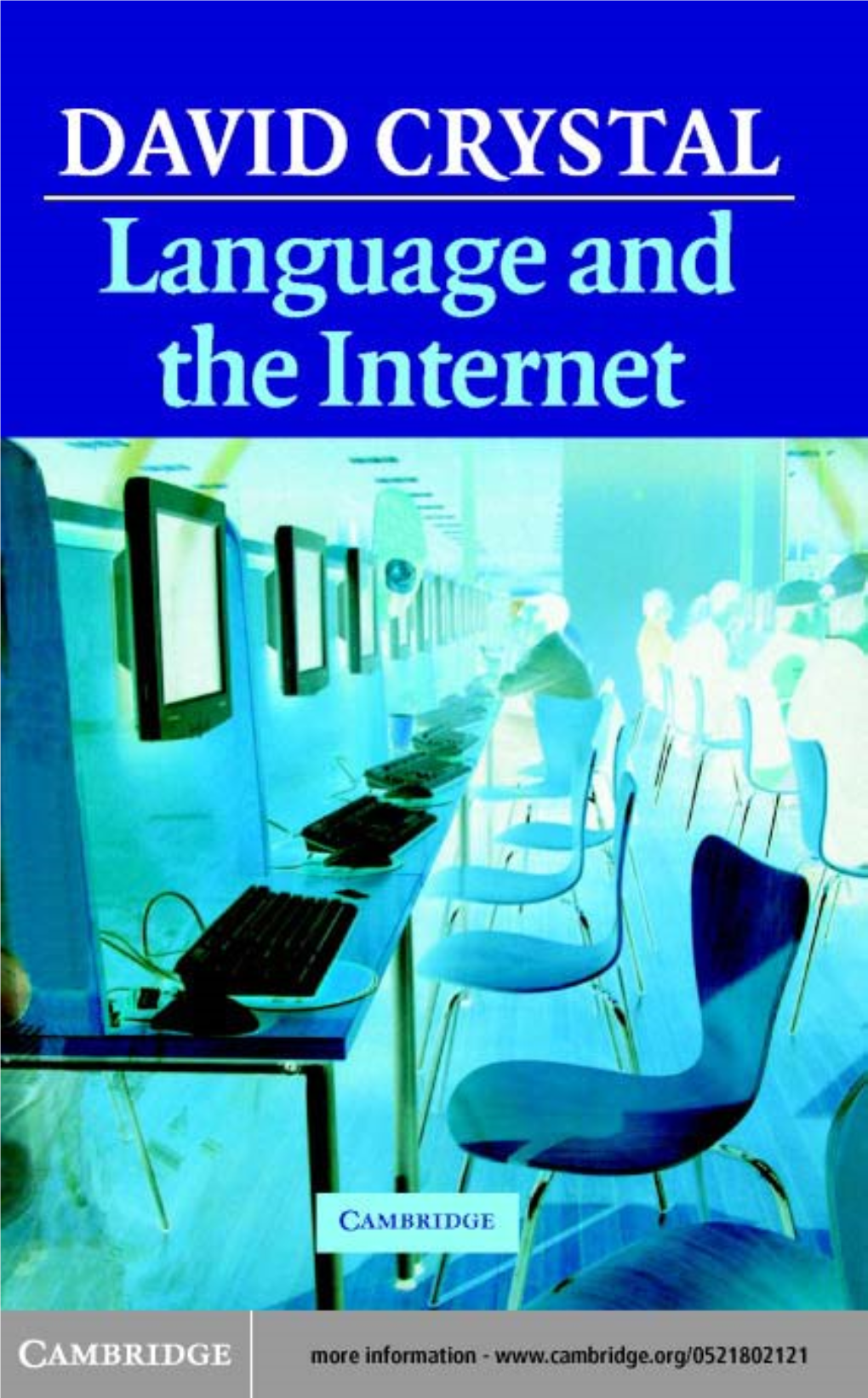 Language and the Internet