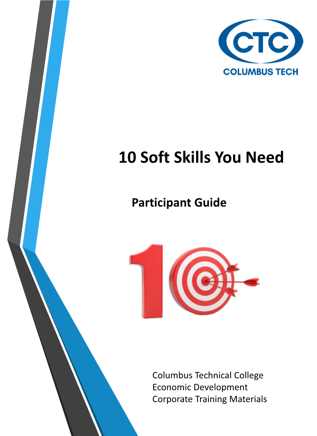 10 Soft Skills You Need