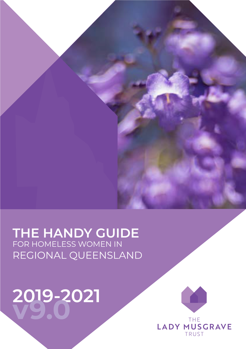 The Handy Guide for Homeless Women in Regional Queensland