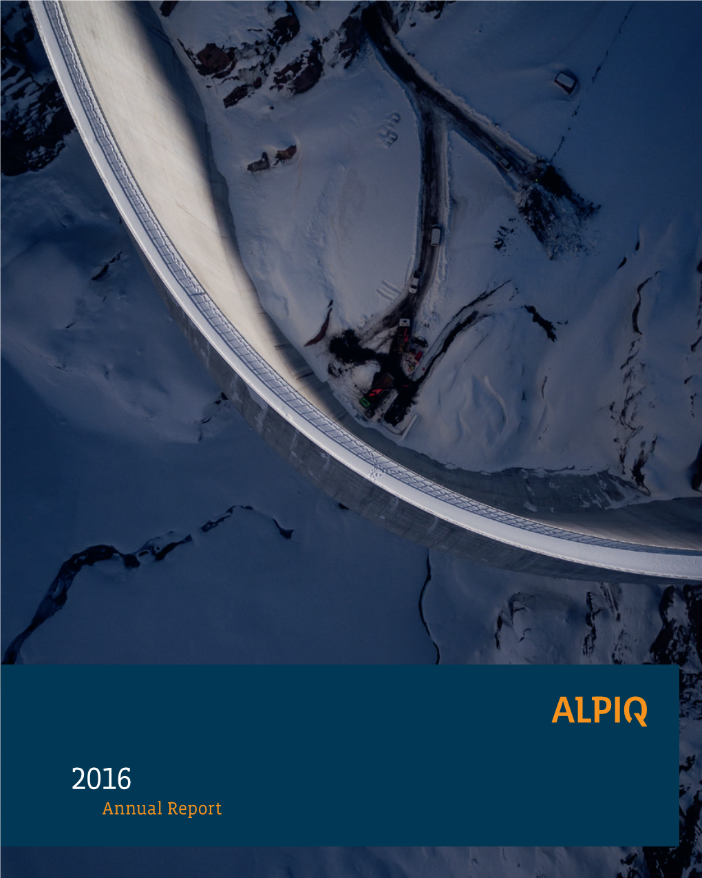 Annual Report