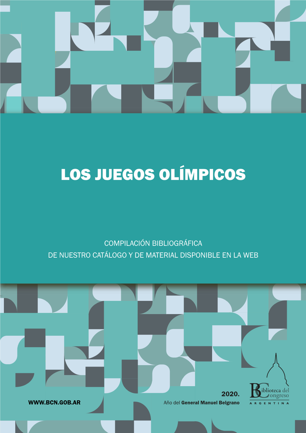 Los Juegos Olímpicos