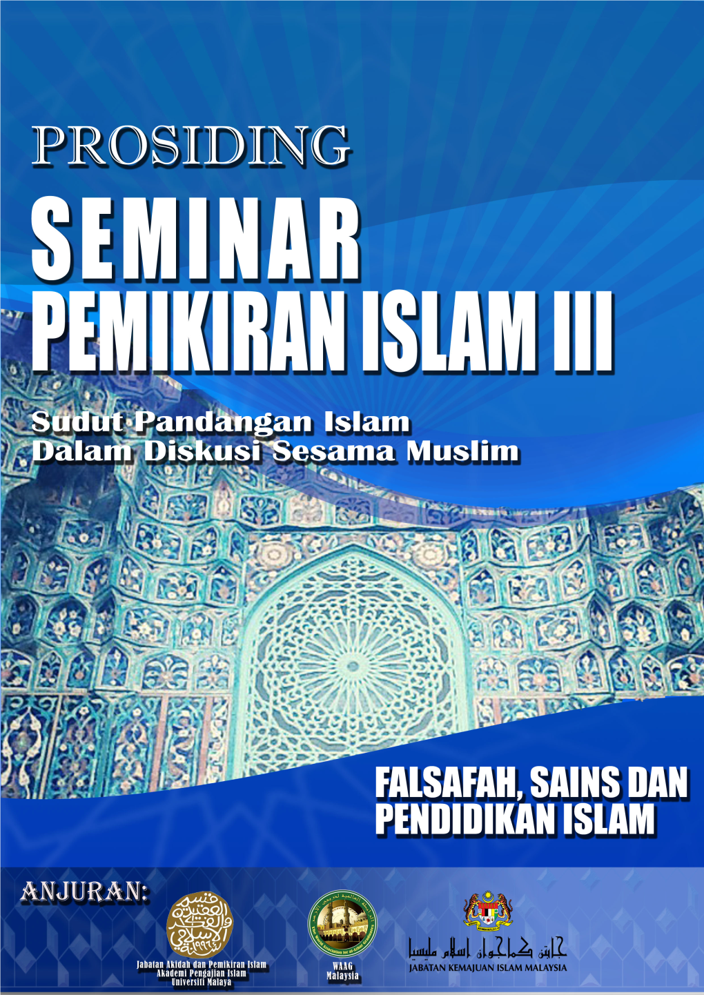 Falsafah ,Sains,Dan Pemikiran Islam.Pdf