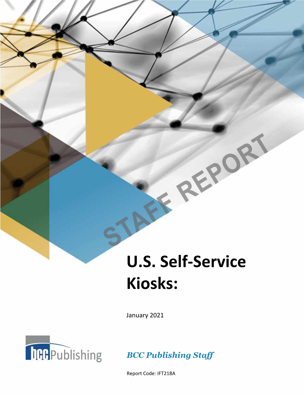 US Self-Service Kiosks