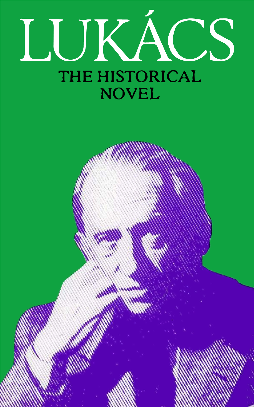 Lukacs the Historical Novel