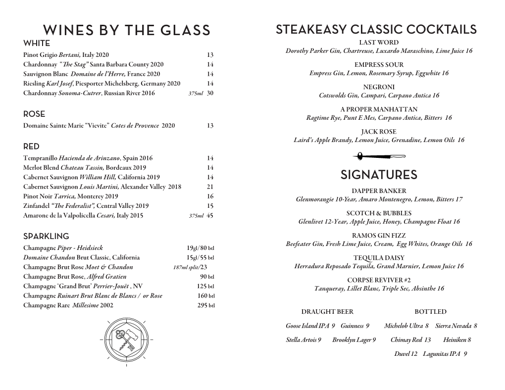 Butcher-And-Banker-NYC-Cocktail-Menu.Pdf