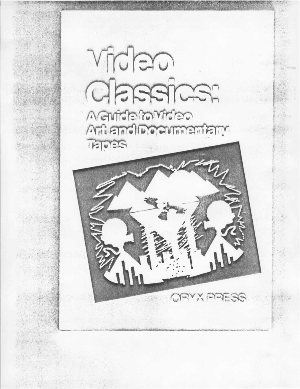 Treecuts : Video Classics