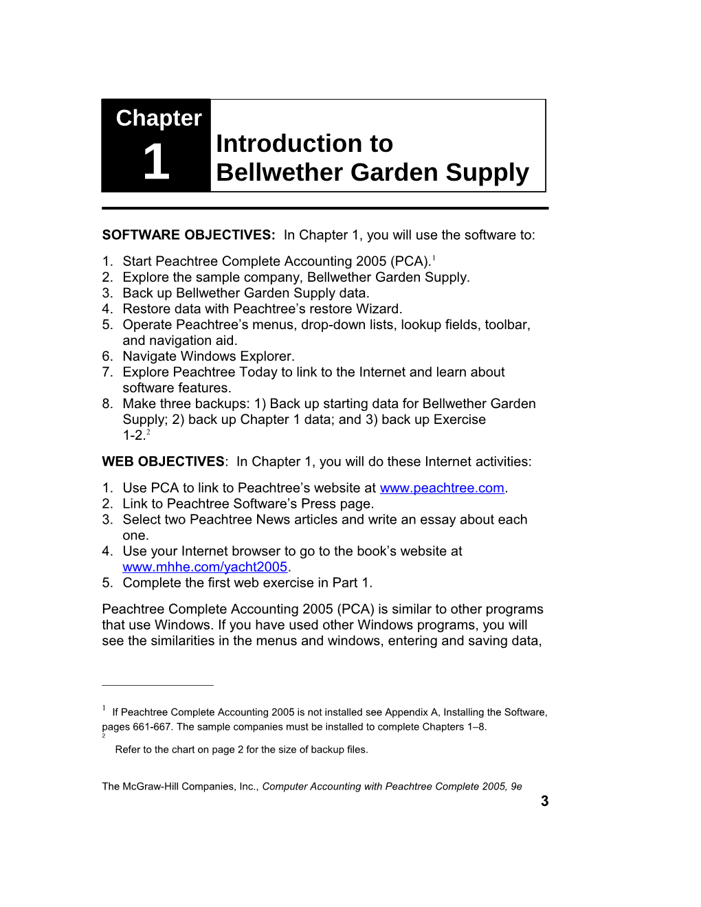 Introduction to Bellwether Garden Supply 33