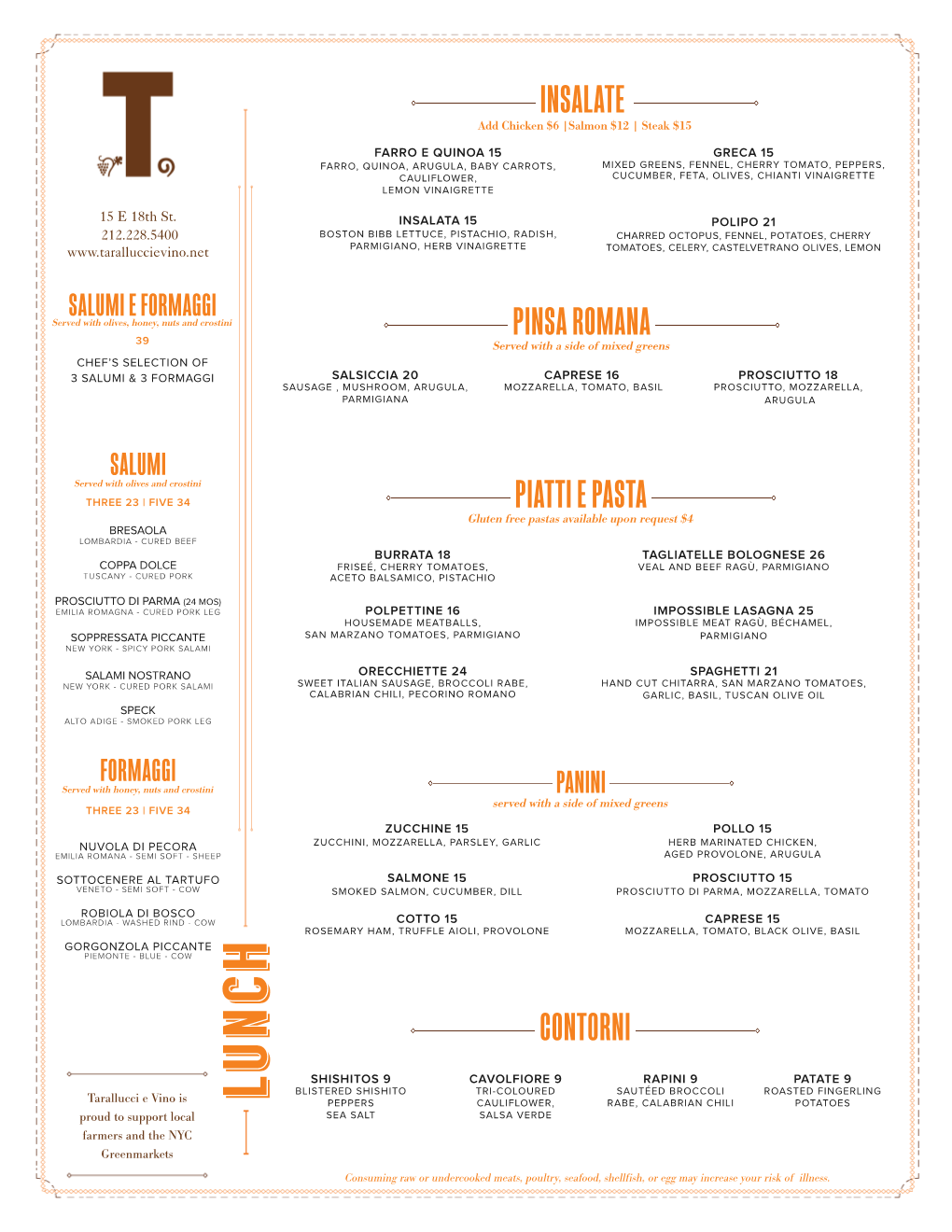 18St Lunch Summer 06.19.20 Phase2