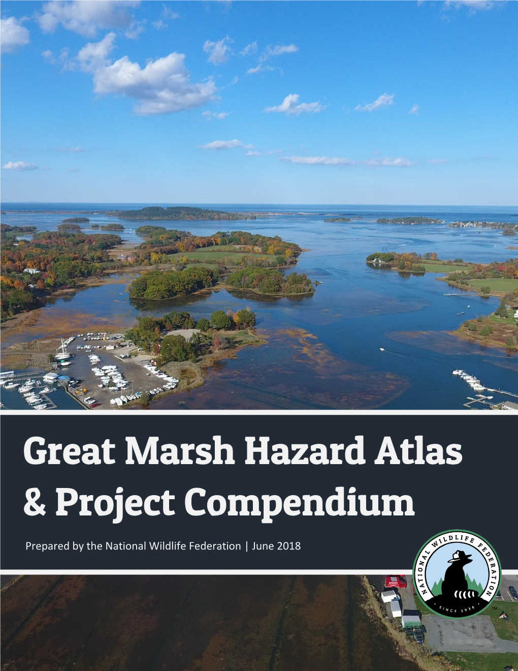 Great Marsh Hazard Atlas & Project Compendium