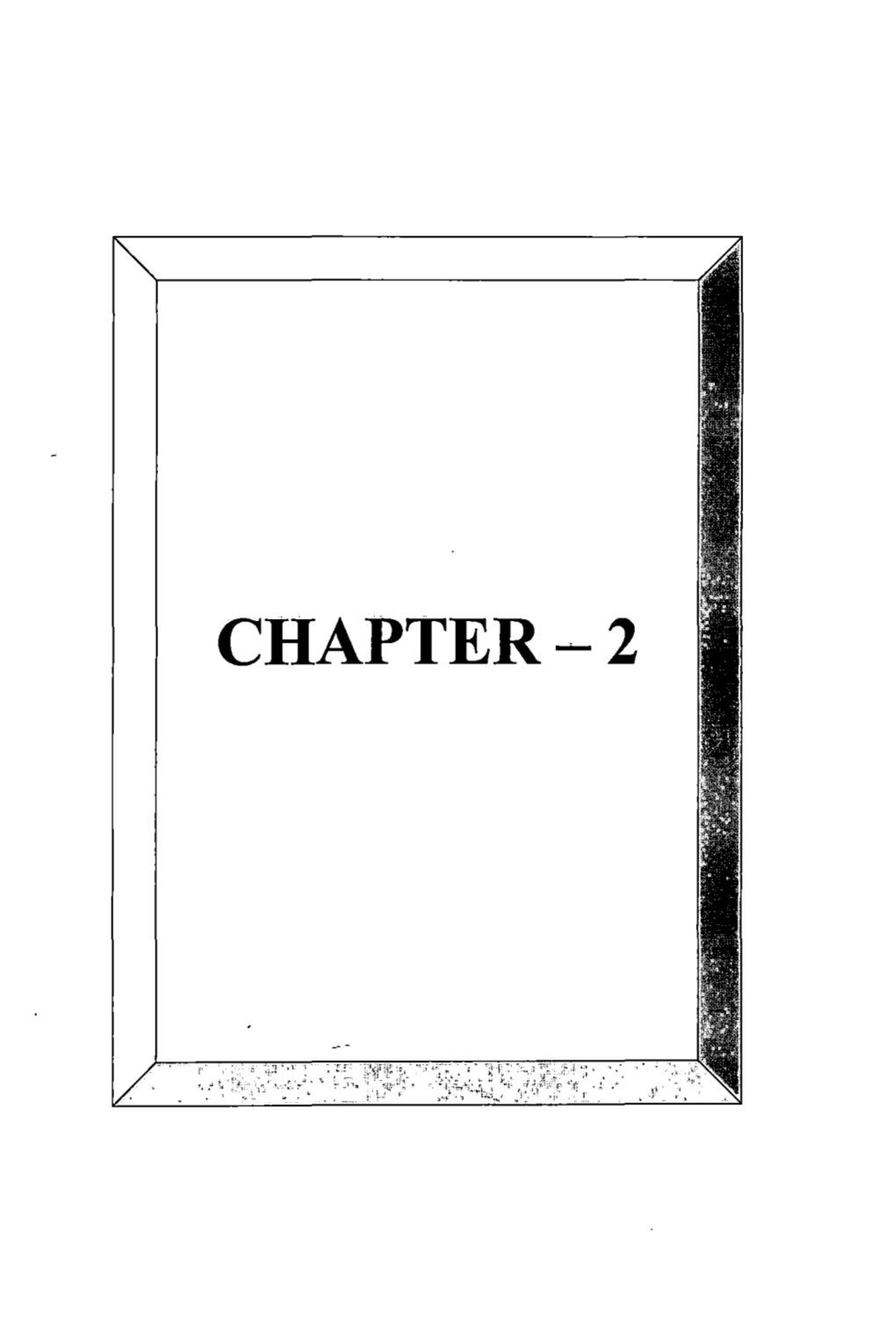 Chapter--- 2 Chapter-2