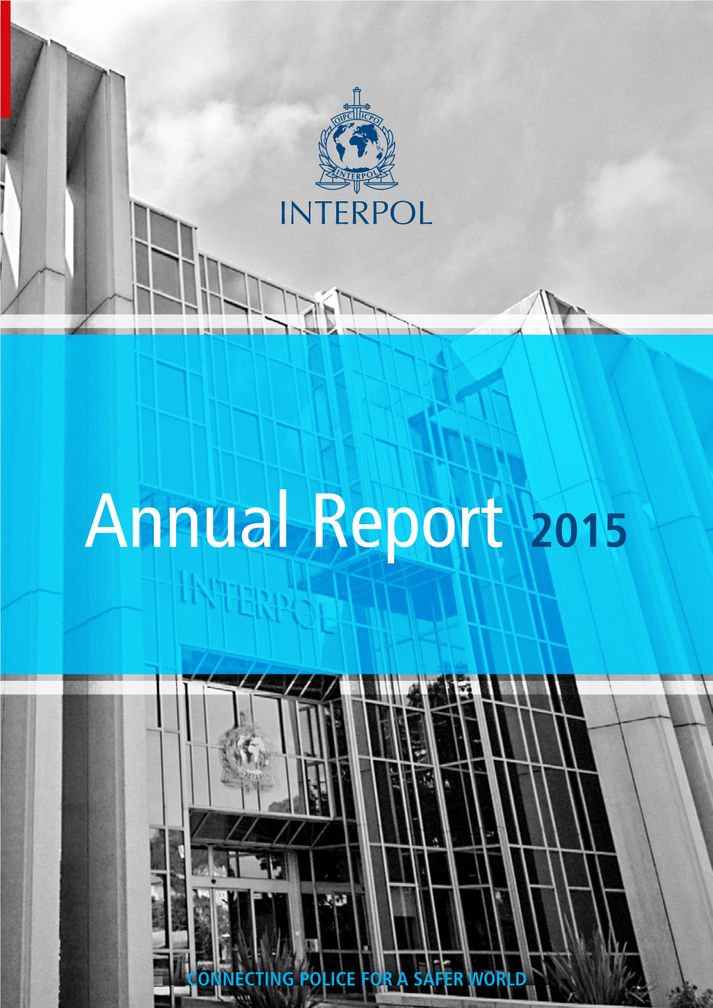 Annual Report 2015