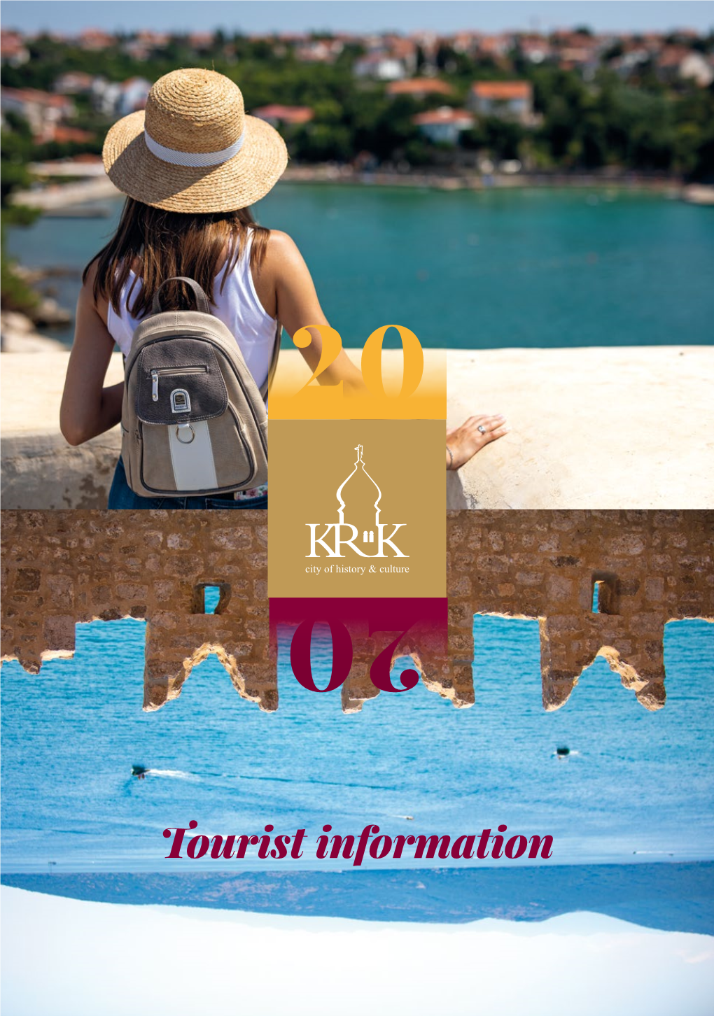 Tourist Information the Year