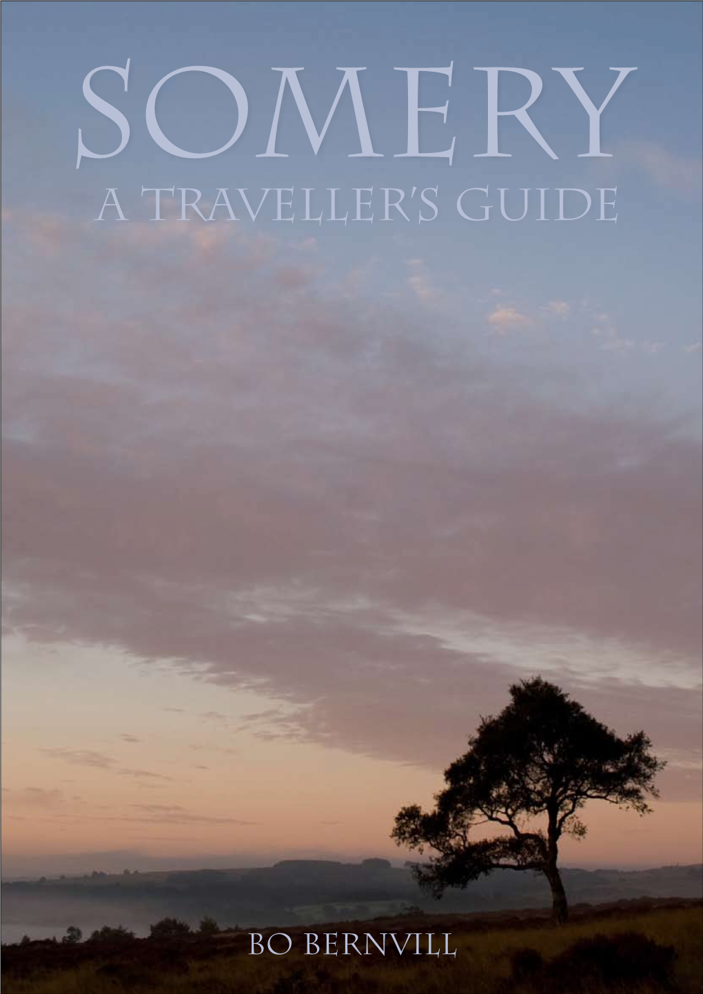 A TRAVELLER's GUIDE