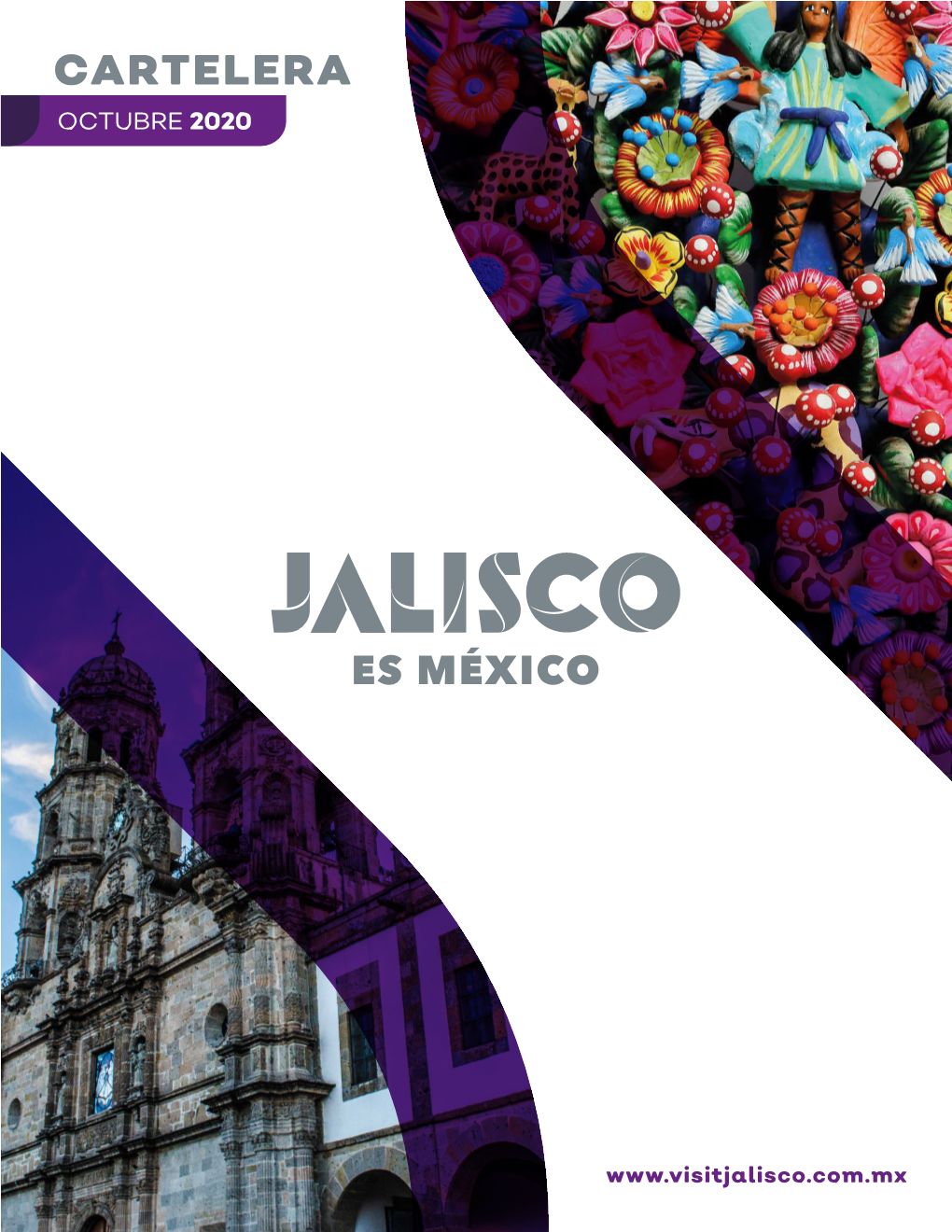 Cartelera Jalisco Es México
